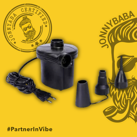 Hookah Electric Air Pump