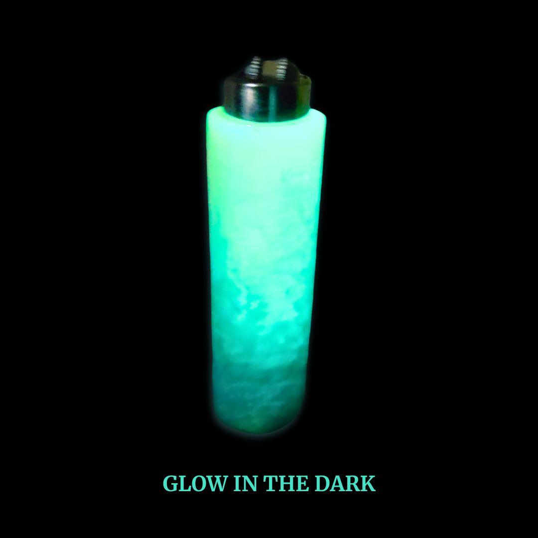 Clipper Lighter Sleeves