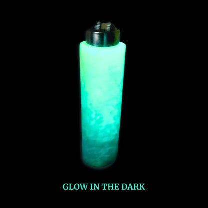 Clipper Lighter Sleeves