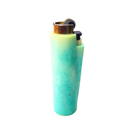 Clipper Lighter Sleeves