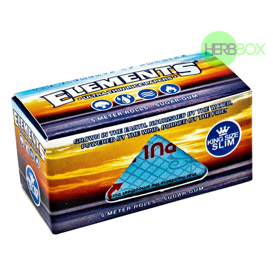 Elements Paper Roll ( 5 meter )