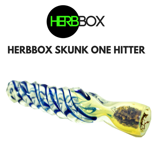 HERBBOX - Skunk One Hitter