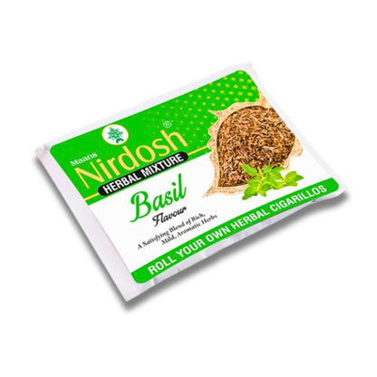 Nirdosh Herbal Raw Mixture
