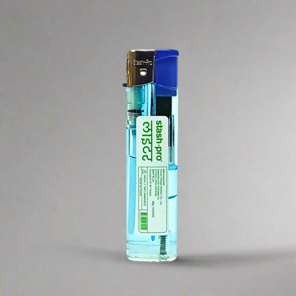 Stash Pro Refillable Lighter