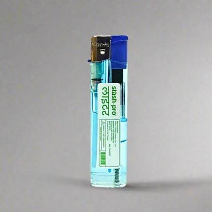 Stash Pro Refillable Lighter