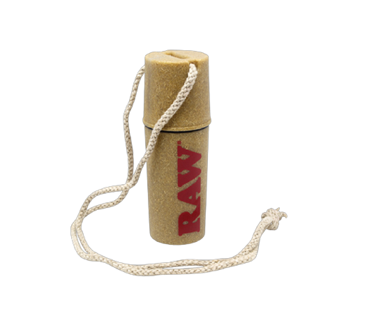 RAW Reserva | Herbbox India