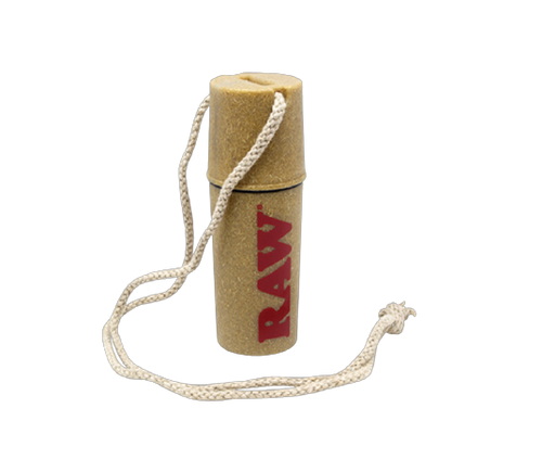 RAW Reserva | Herbbox India