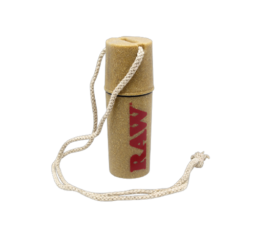 RAW Reserva | Herbbox India