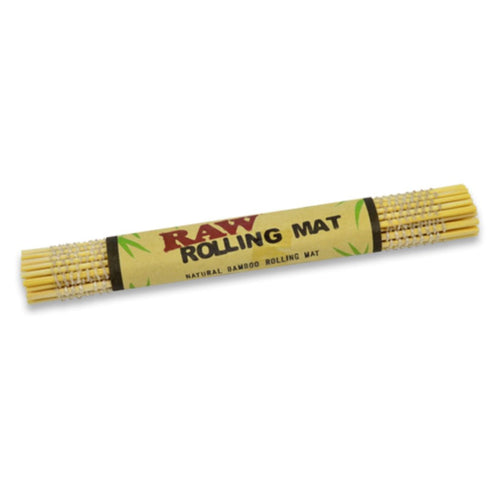 Raw Rolling Mat