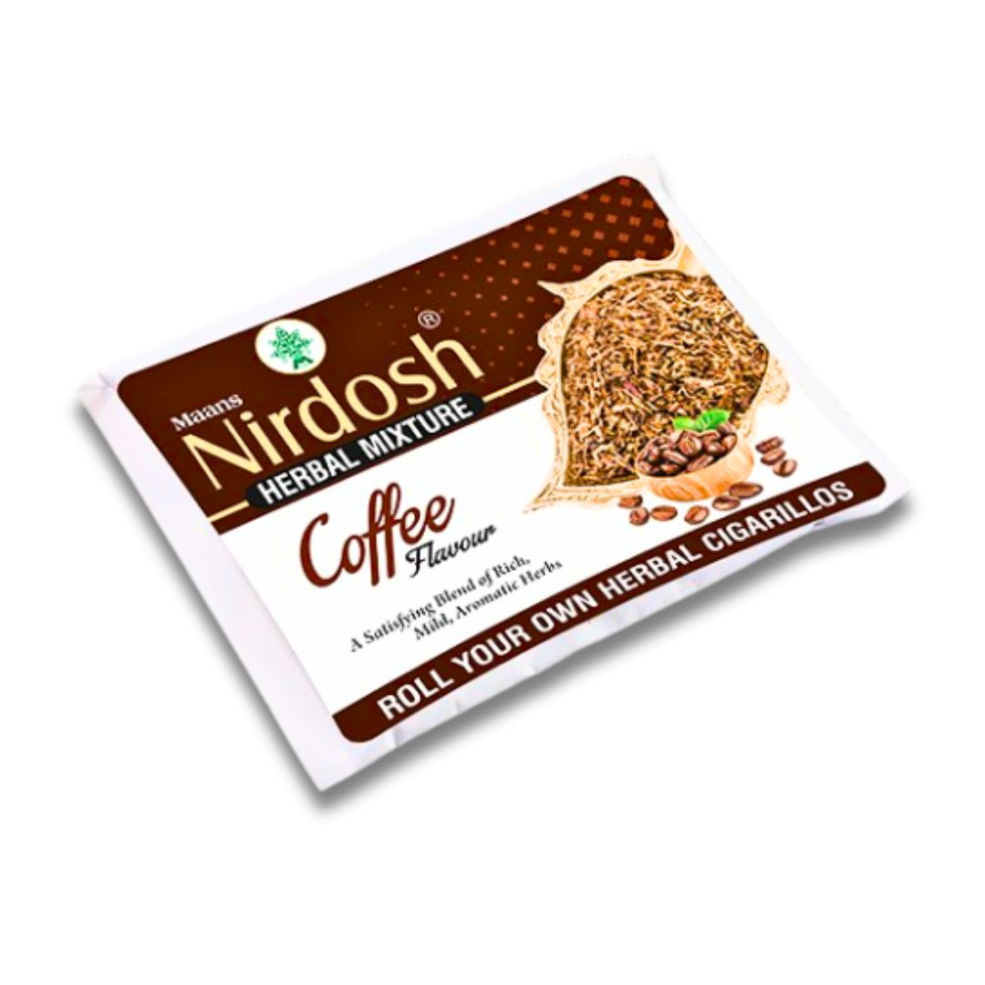 Nirdosh Herbal Raw Mixture