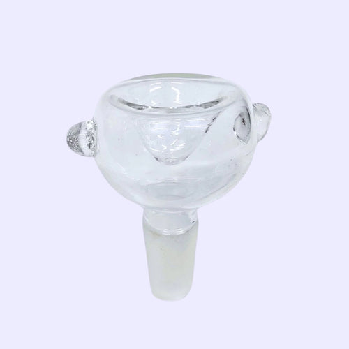 Crystal Premium Glass Bowl Shooter - 14mm