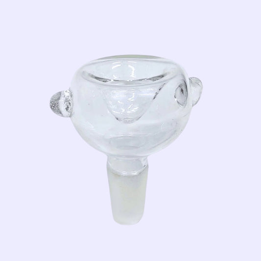 Crystal Premium Glass Bowl Shooter - 14mm