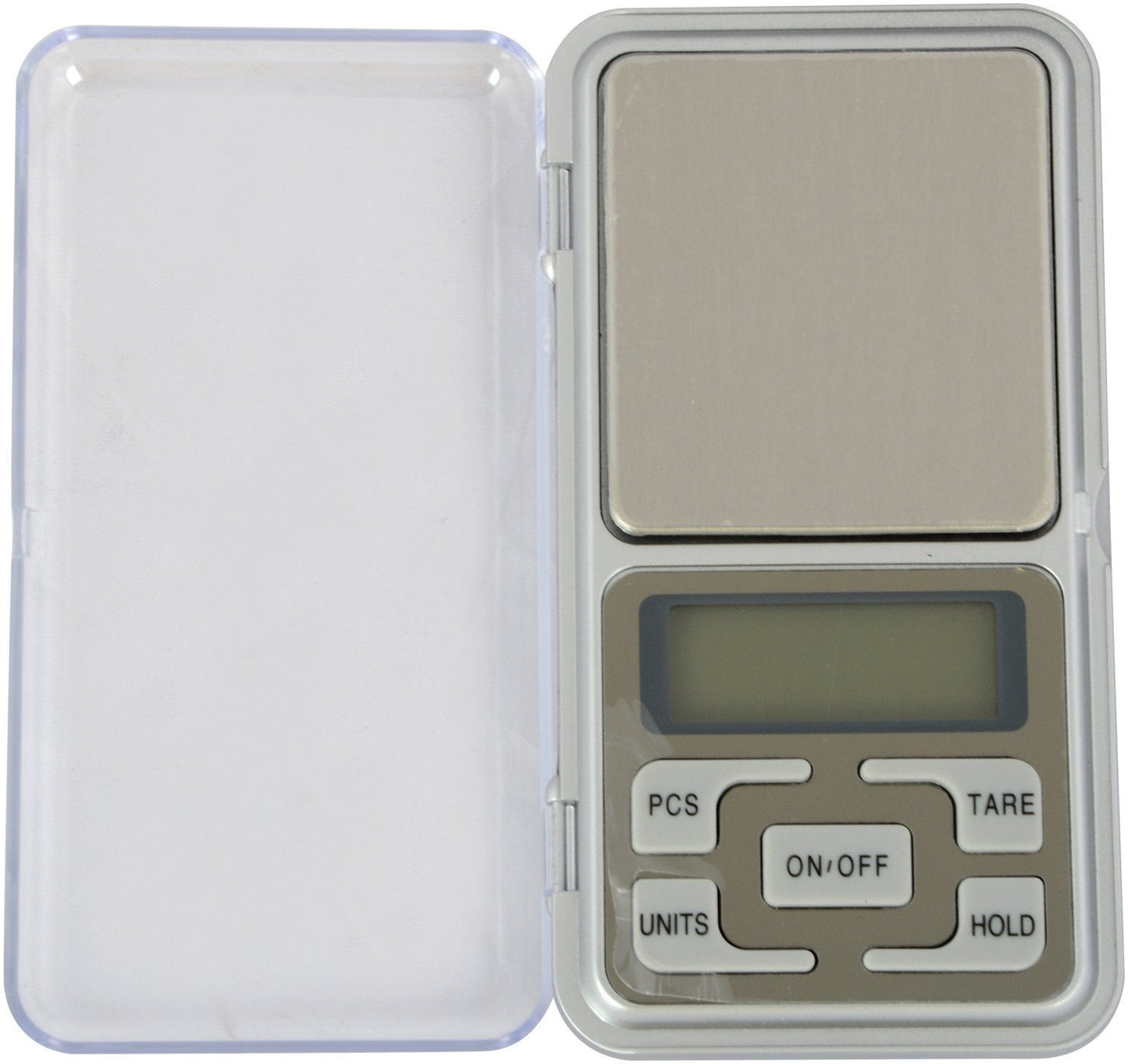 Pocket Scale | Herbbox India