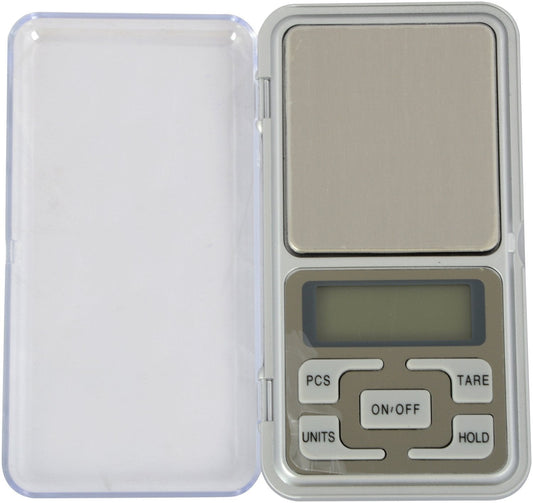 Pocket Scale | Herbbox India