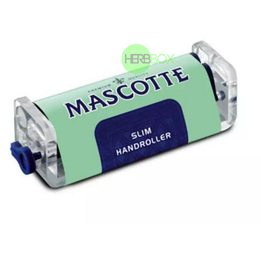 Mascotte adjustable Rolling Machine Plastic 70mm