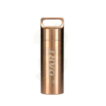 The Dart Premium Canister