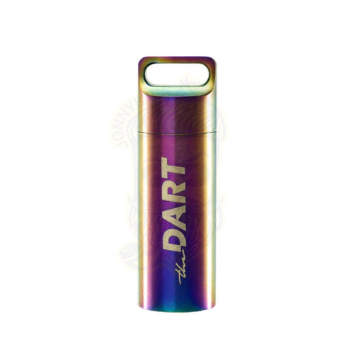The Dart Premium Canister