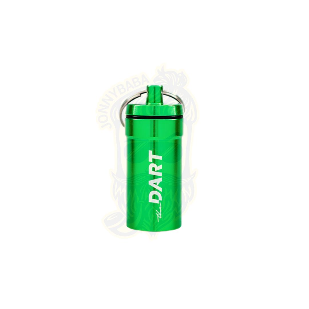 Dart Standard Canister