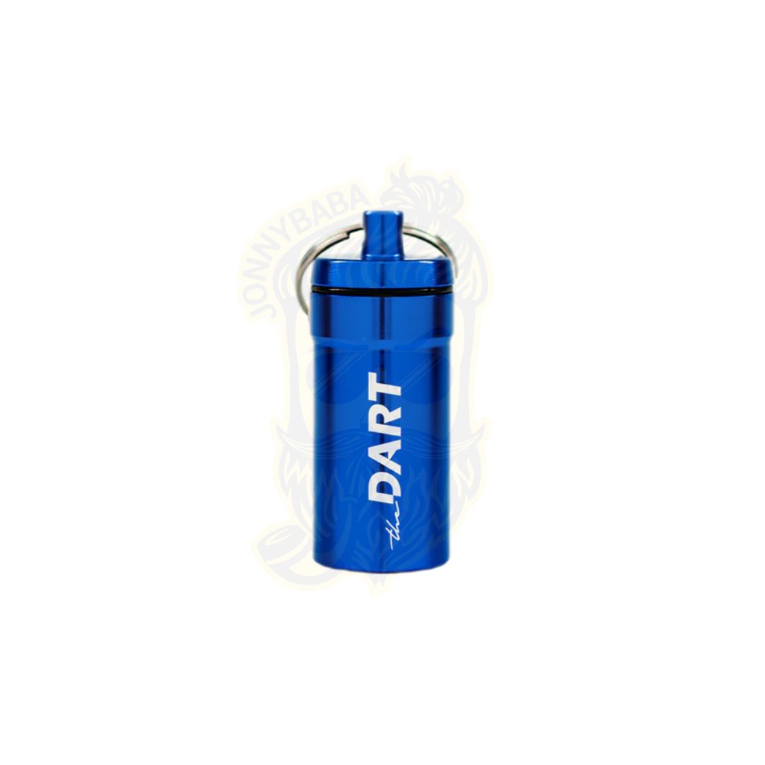 Dart Standard Canister
