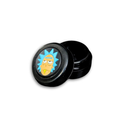 Rick Silicone Wax Container - 5ml