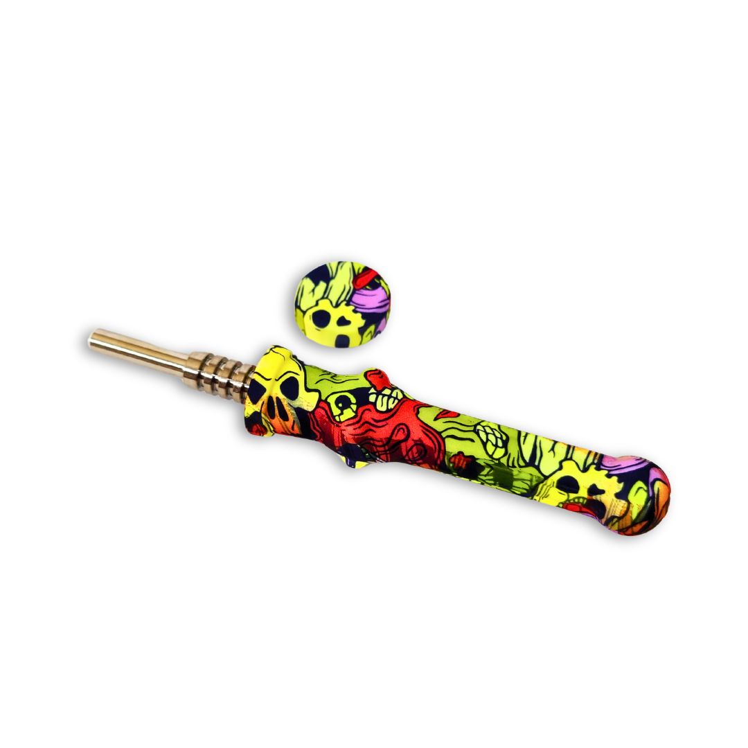 Nectar Collector with Titanium tip
