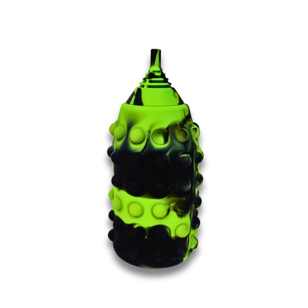 Power Hitter Smoking Pipe | Silicone