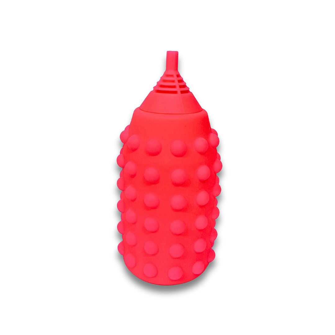 Power Hitter Smoking Pipe | Silicone