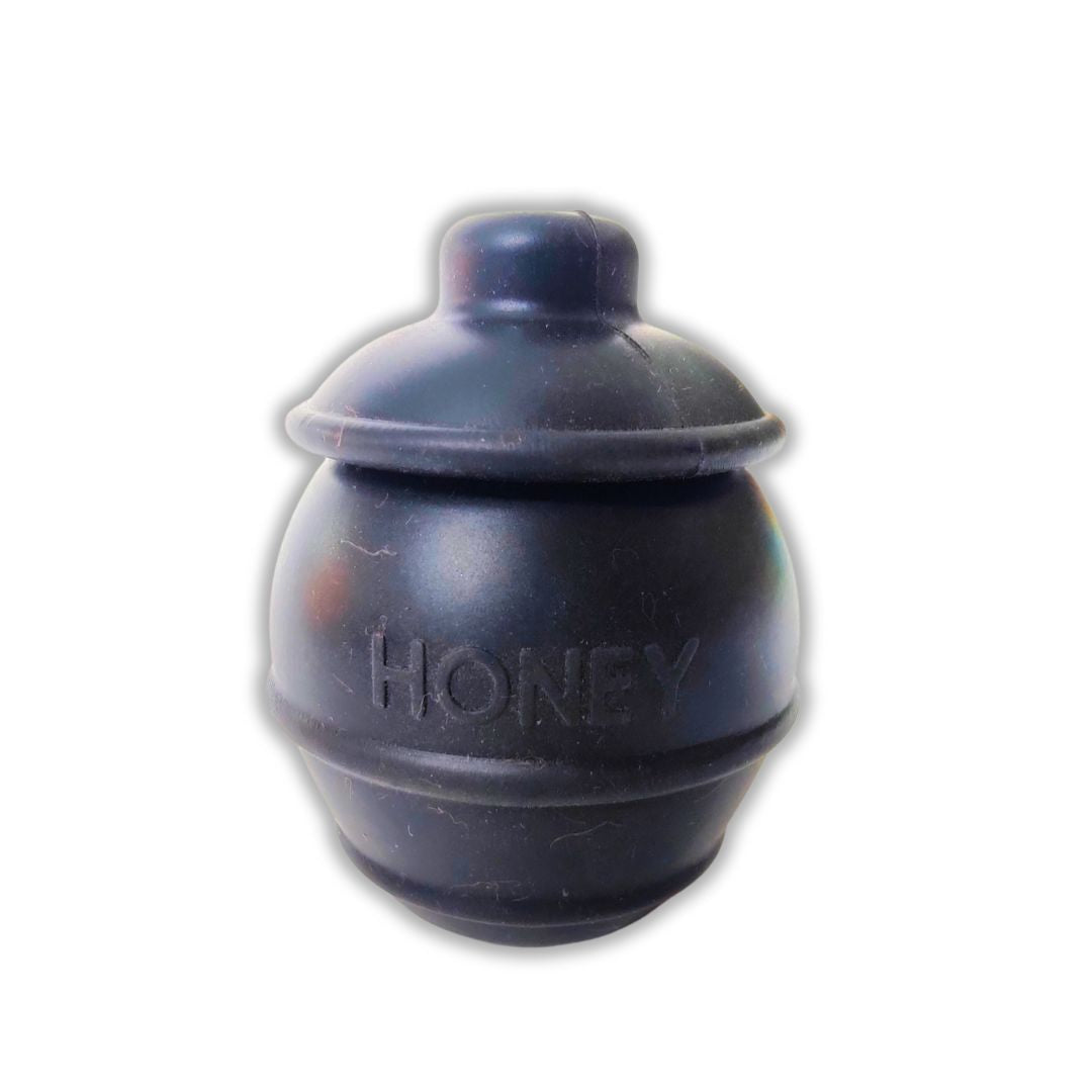 Honey Pot Silicone Wax Container - 28ml