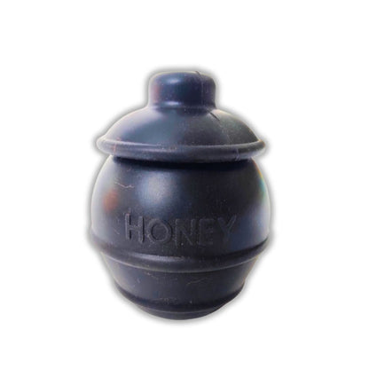 Honey Pot Silicone Wax Container - 28ml
