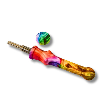 Nectar Collector with Titanium tip