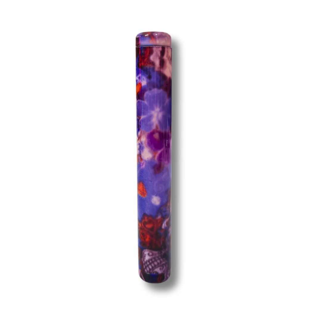 Designer Joint Holder Tubes | Waterproof Aluminium Built