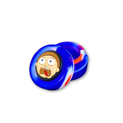Morty Silicone Wax Container - 5ml