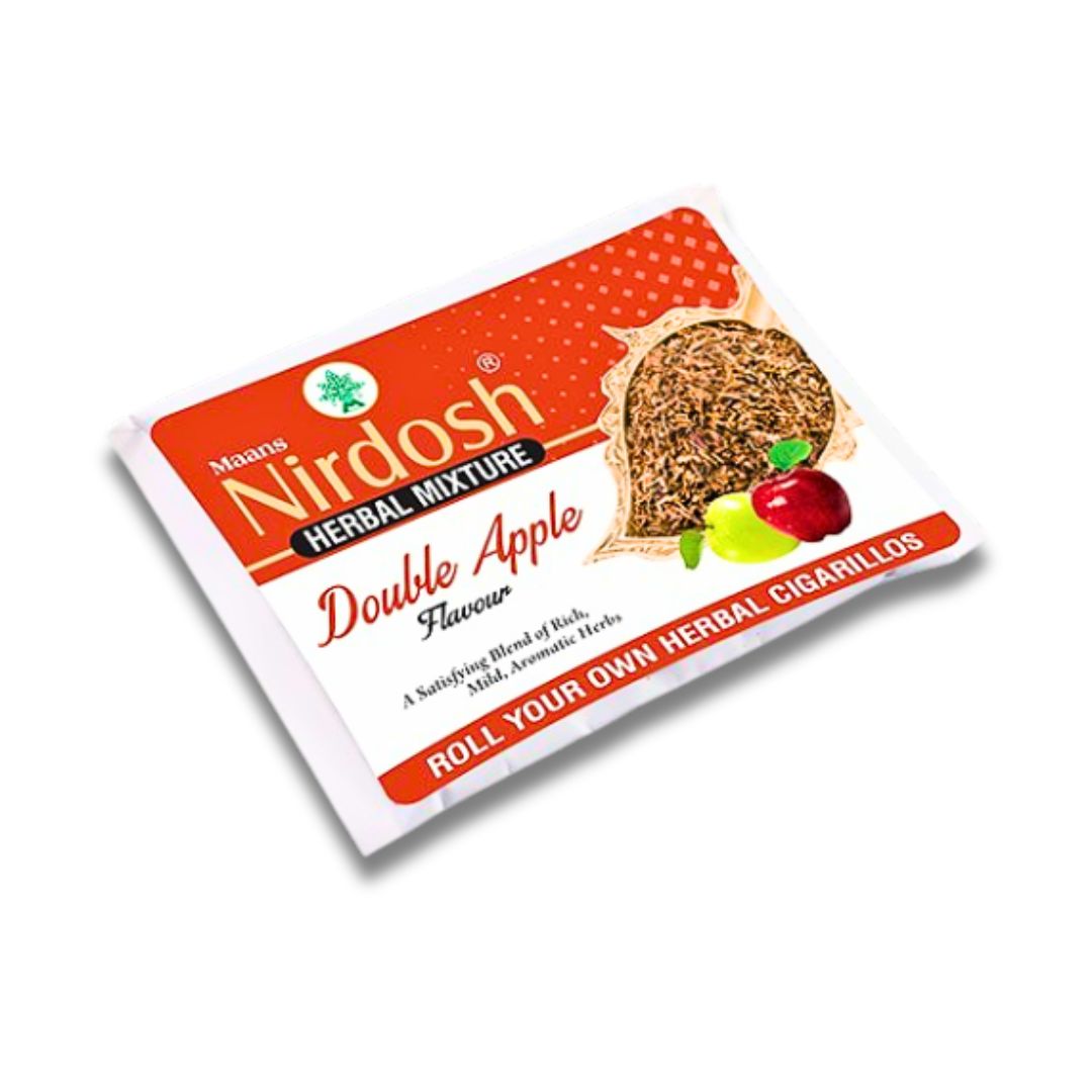 Nirdosh Herbal Raw Mixture