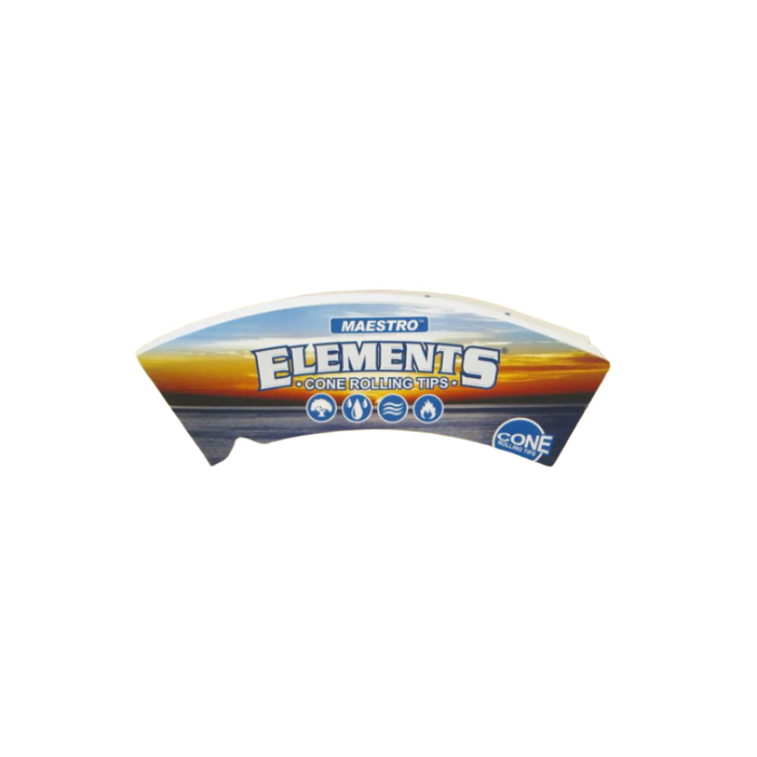 Elements Maestro Cone Tips