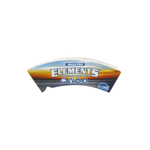 Elements Maestro Cone Tips