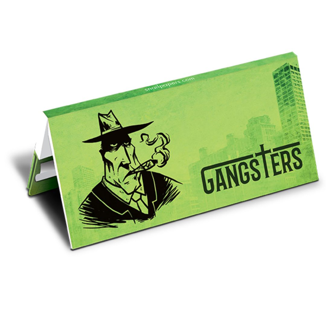 Snail - Gangsters Squad Collection