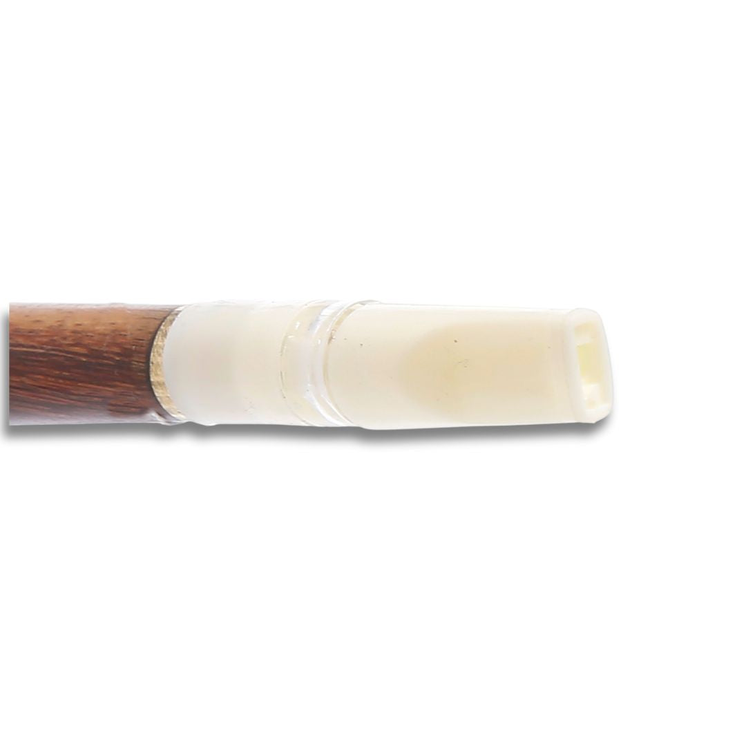 IZAPO Dhoka Pipe - Inlay Design Collection