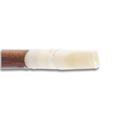 IZAPO Dhoka Pipe - Inlay Design Collection