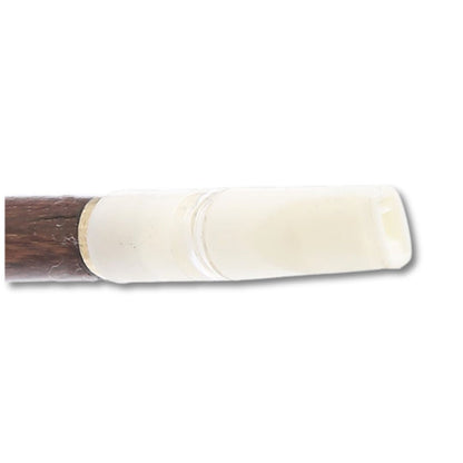 IZAPO Dhoka Pipe - Inlay Design Collection