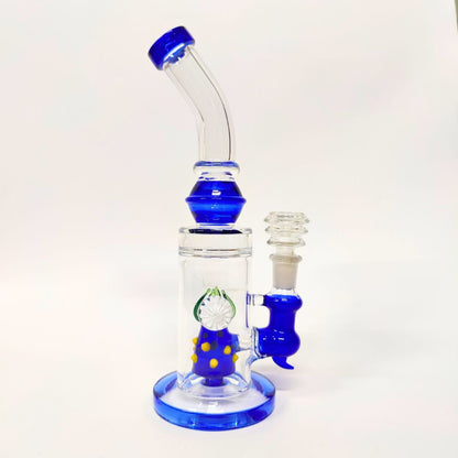 Glass Bong - Functional Decorative Piece