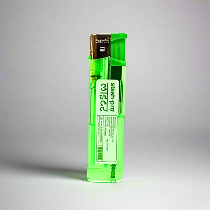 Stash Pro Refillable Lighter