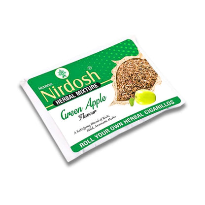 Nirdosh Herbal Raw Mixture