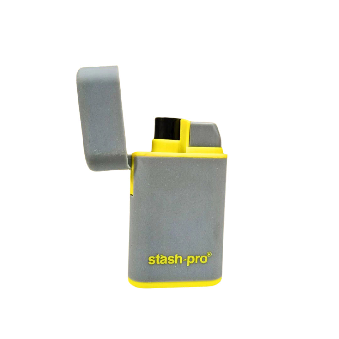 Stash Pro Flippy Jet Flame Lighters