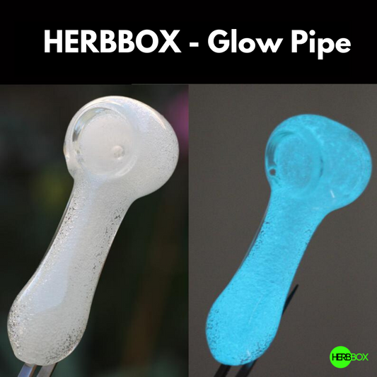 GLOW PIPE - HERBBOX