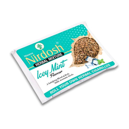 Nirdosh Herbal Raw Mixture