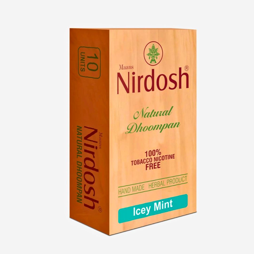 Nirdosh Herbal Smoke