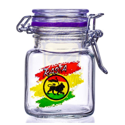 Juicy Jay Airtight Jar - 80 ML