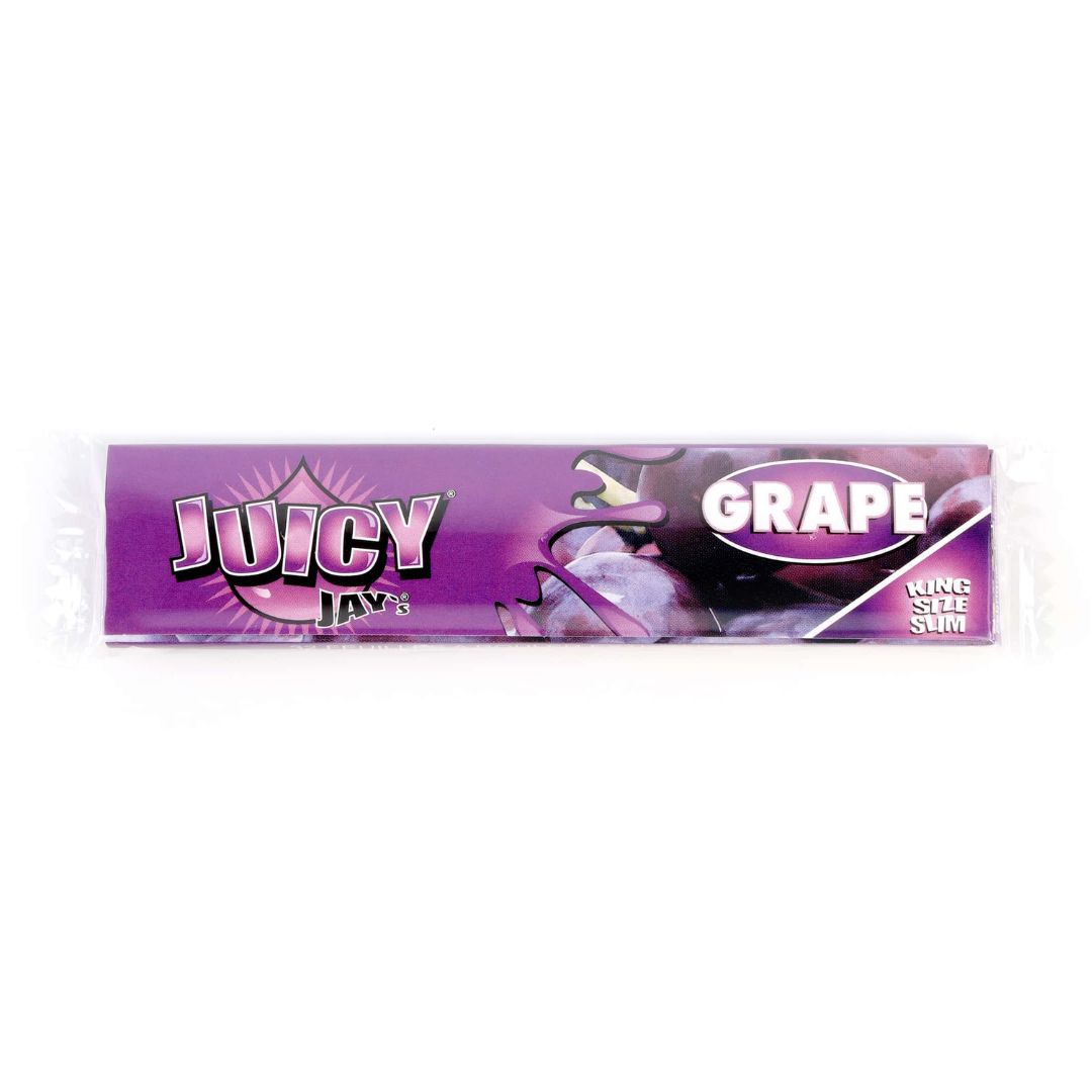 Juicy Jay - Grape KS