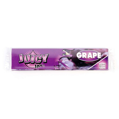 Juicy Jay - Grape KS