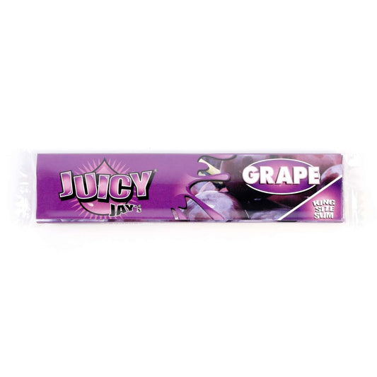 Juicy Jay - Grape KS